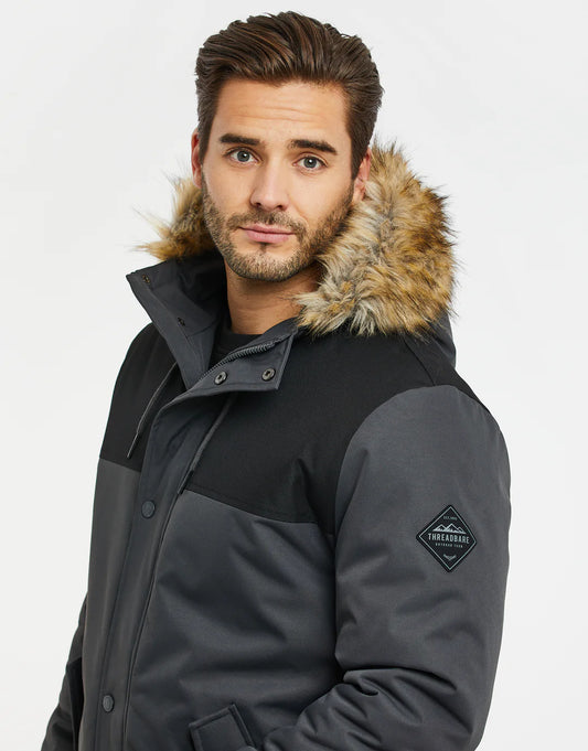 The North Face Forrest Fleece Jacket