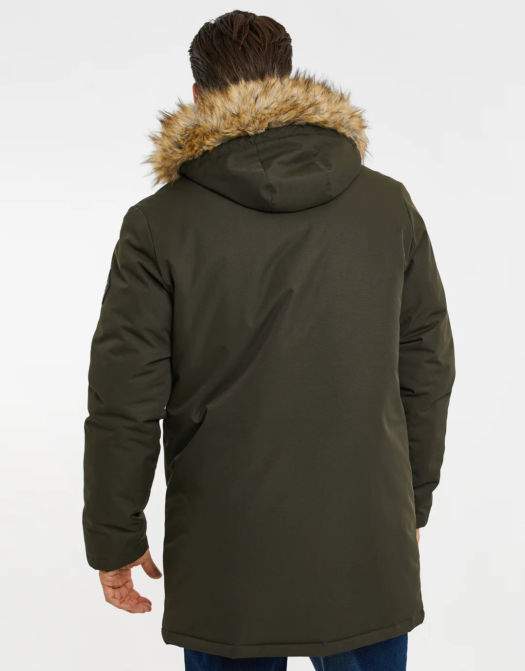 The North Face Forrest Fleece Jacket