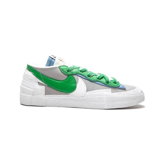 Nike x Sacai Blazer Low
