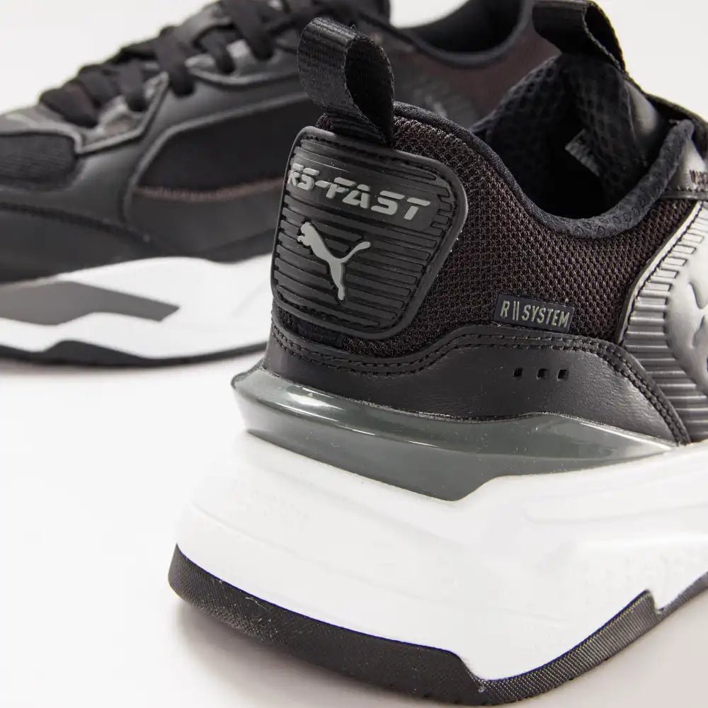 Puma RS-Fast Limiter B&W