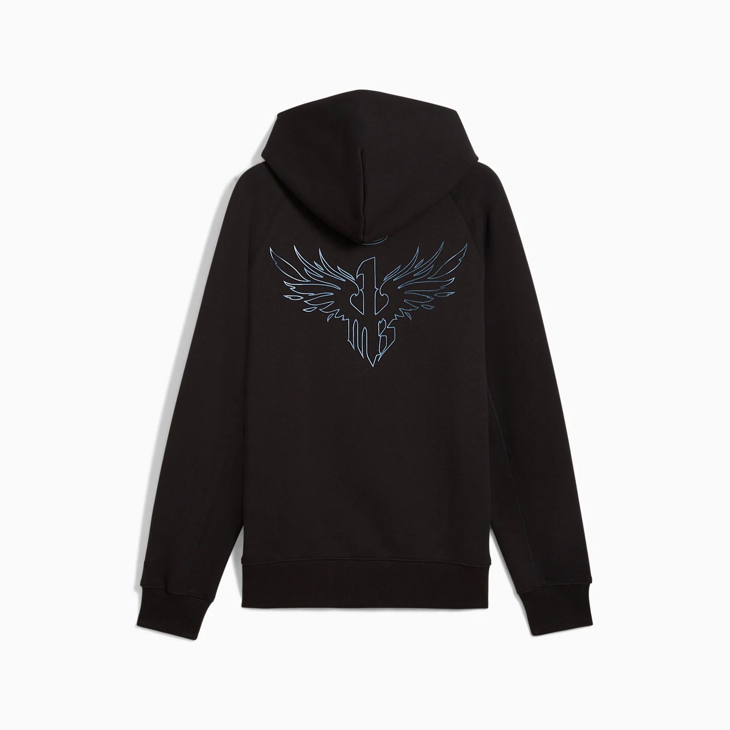 Puma Melo Always On Sweatshirt Noir