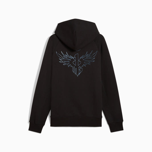 Puma Melo Always On Sweatshirt Noir