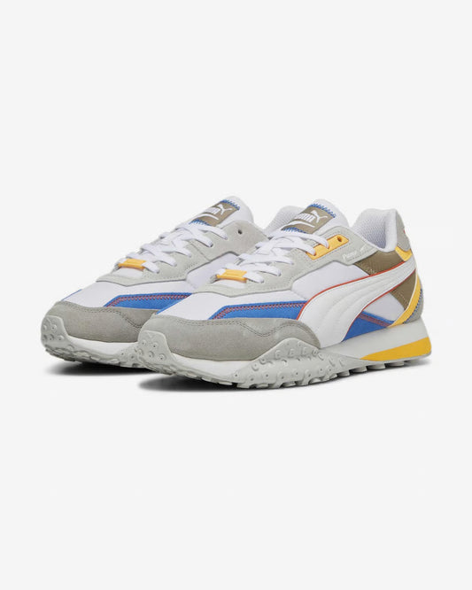 Puma Blktop Rider Vibrant
