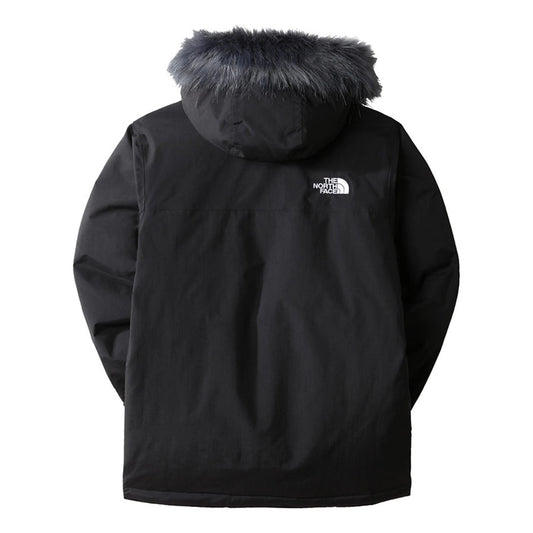The North Face Mcmurdo Parka