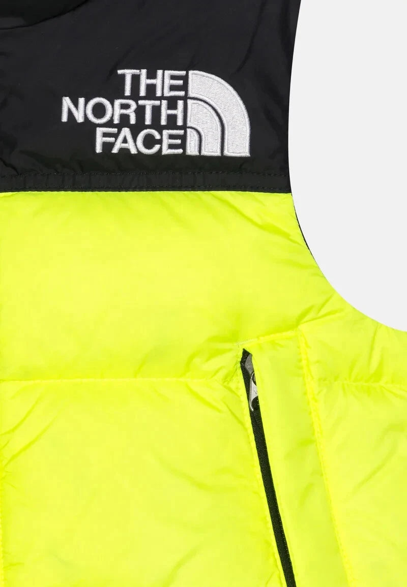 The North Face Forrest Fleece Jacket