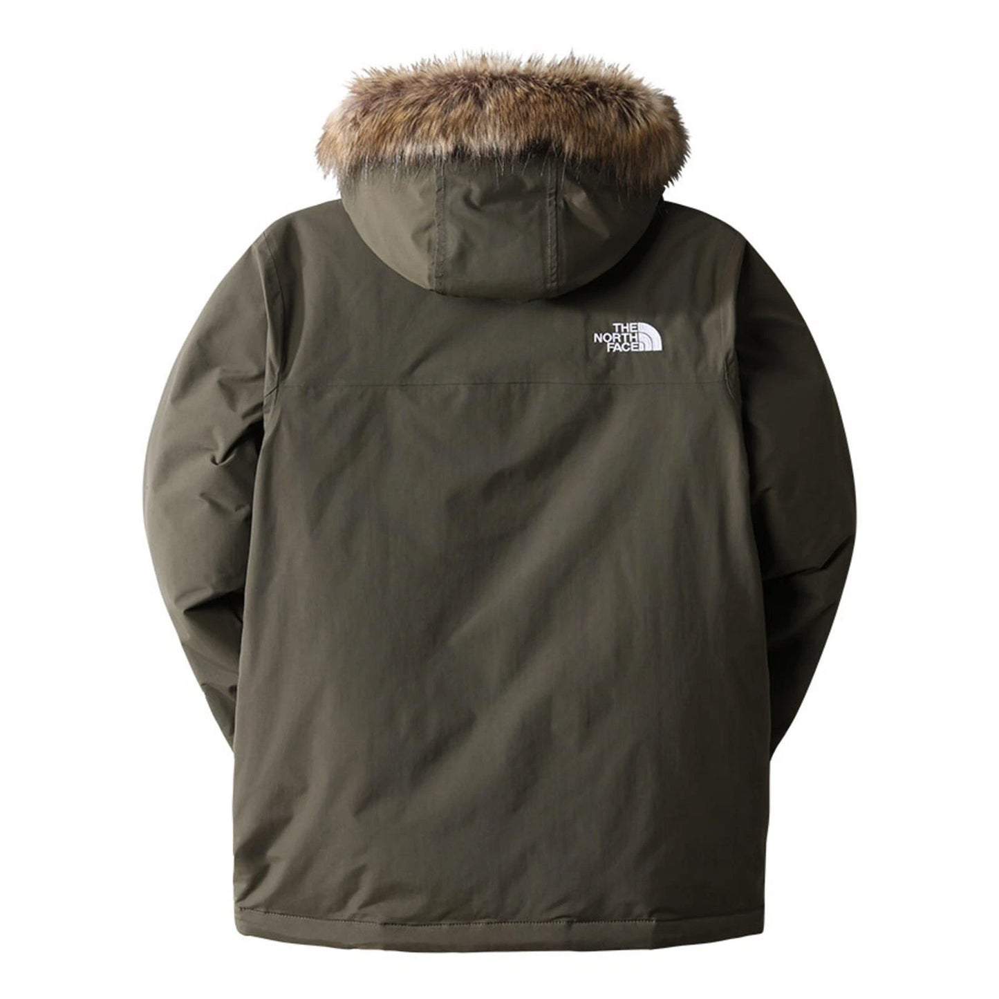 The North Face Mcmurdo Parka