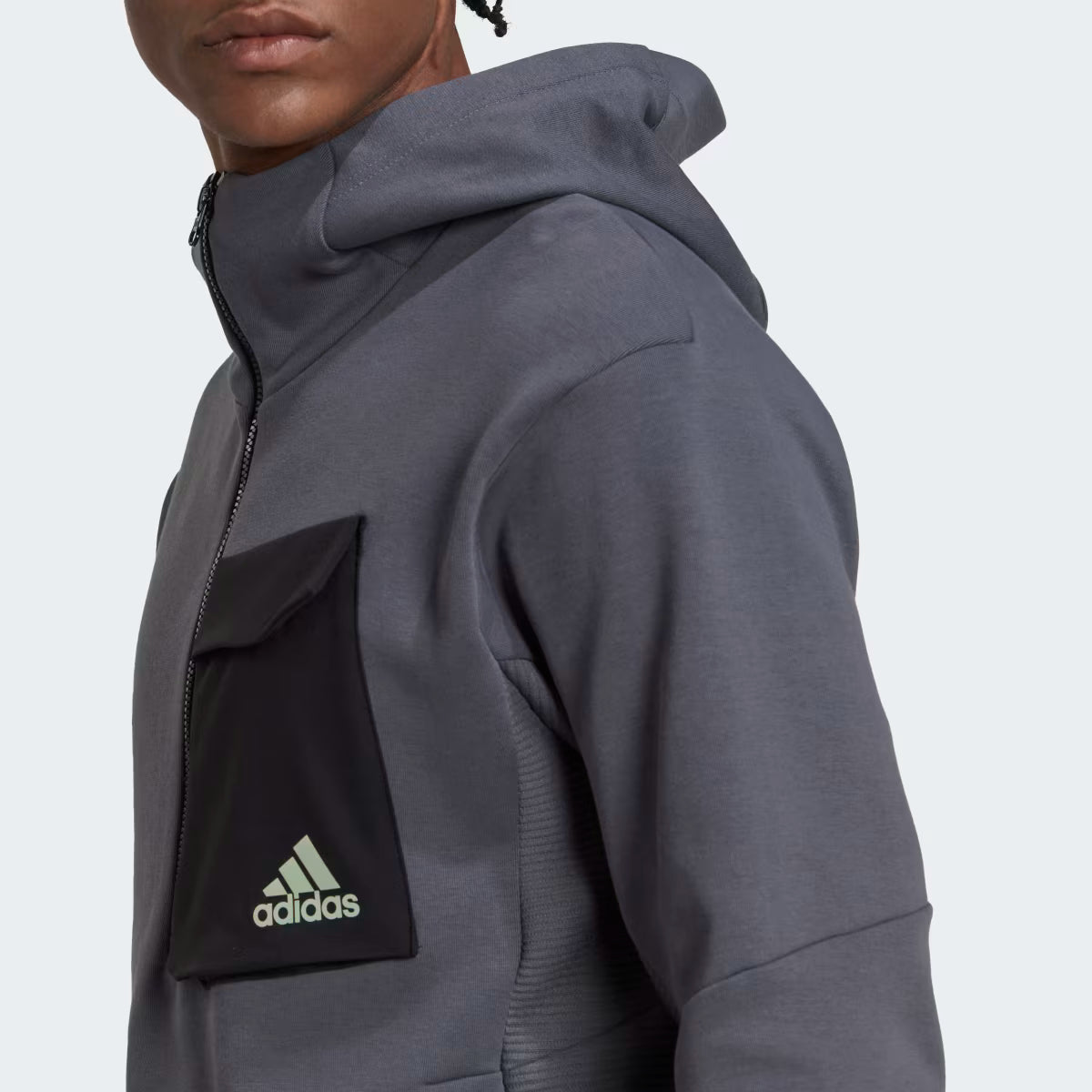 Adidas Performance Sweatshirt