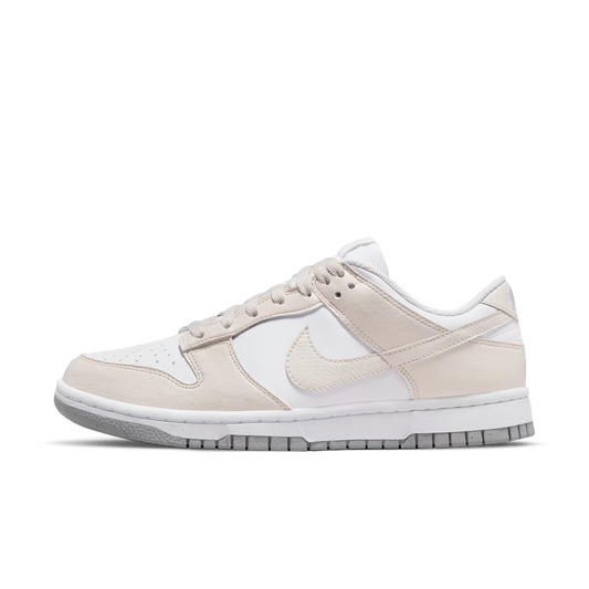 Nike Dunk Low Next Nature Taupe Blanc