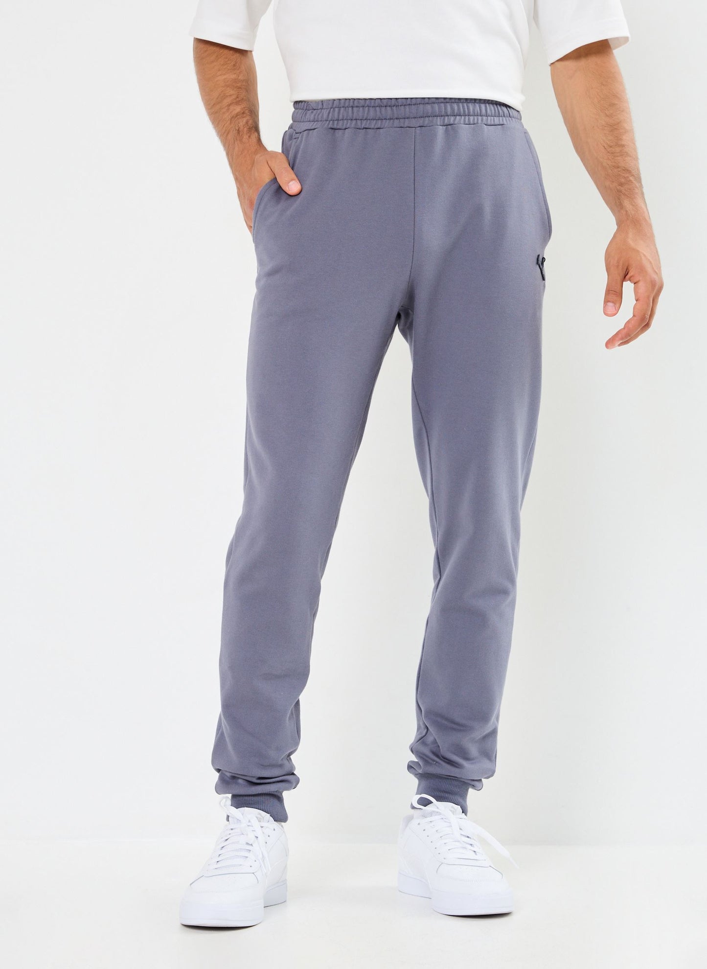 Puma FD MIF Sweat Pant Gris