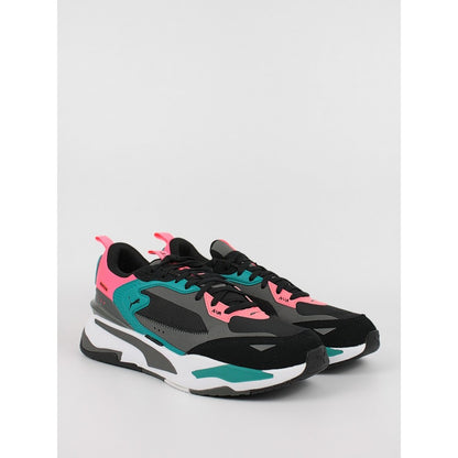 Puma RS-Fast Limiter B&amp;W