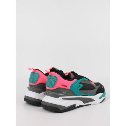 Puma RS-Fast Limiter B&amp;W