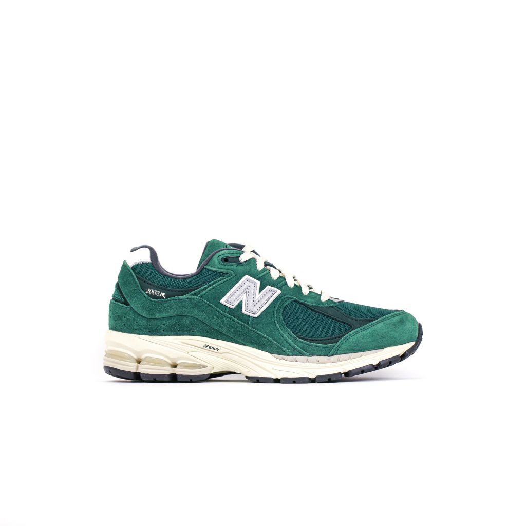 New Balance 2002R Nightwatch Green
