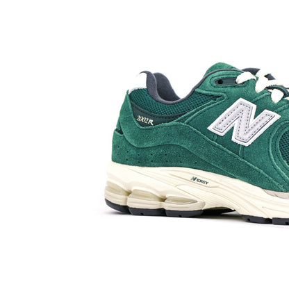 New Balance 2002R Nightwatch Green