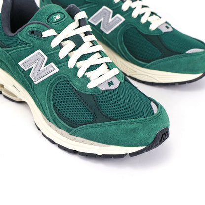 New Balance 2002R Nightwatch Green