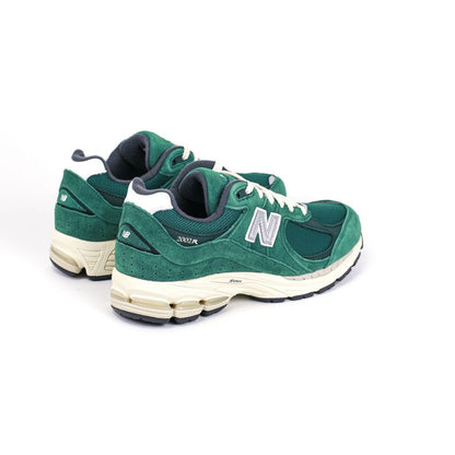 New Balance 2002R Nightwatch Green