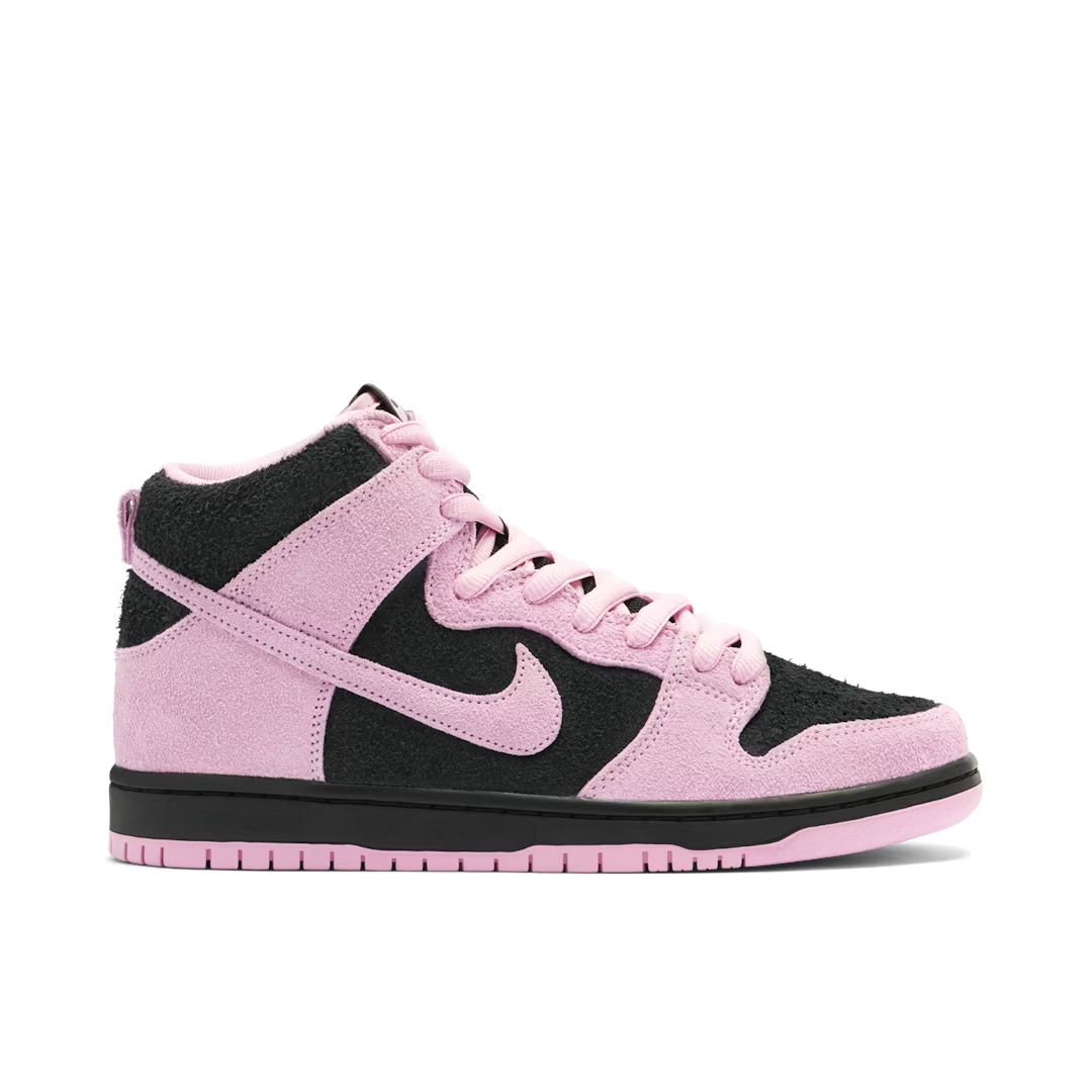 Nike Dunk High Pro Premium SB