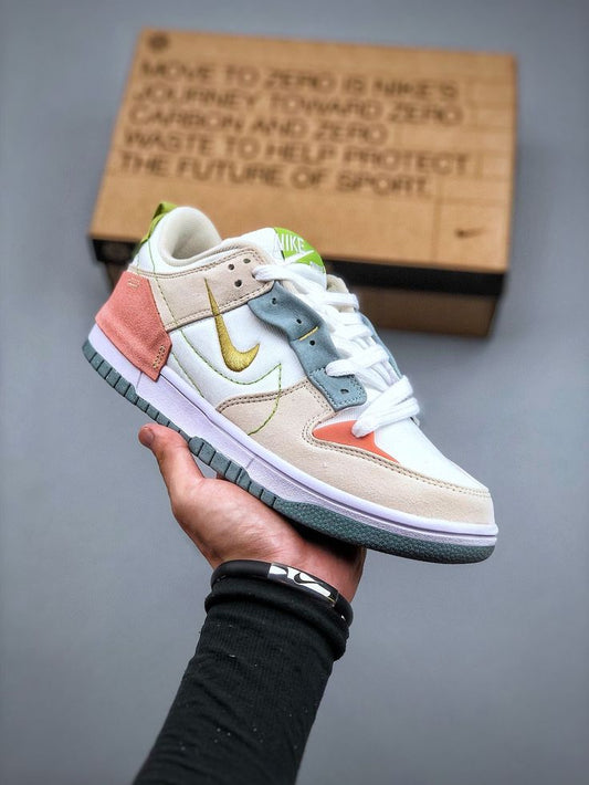 Nike Dunk Low Disrupt 2 Easter