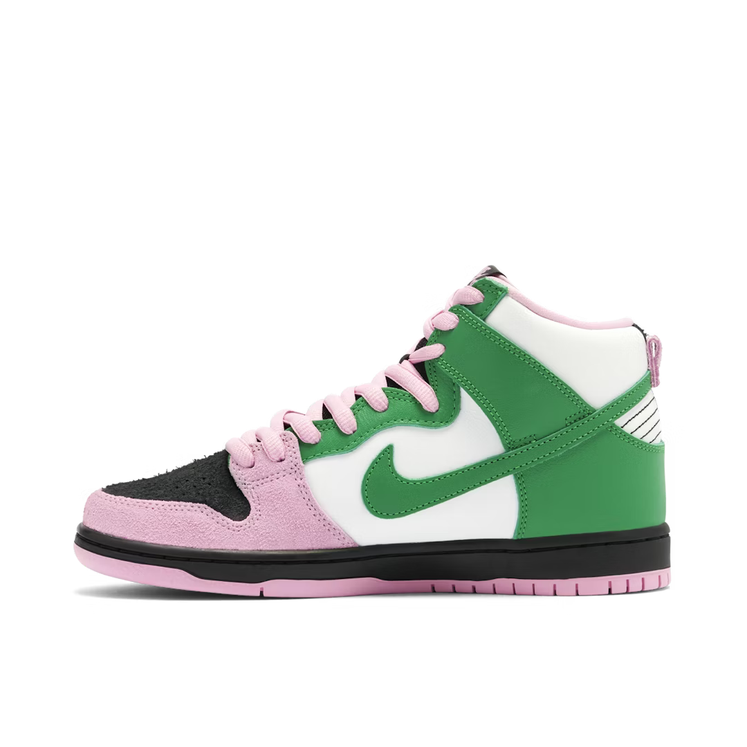 Nike Dunk High Pro Premium SB