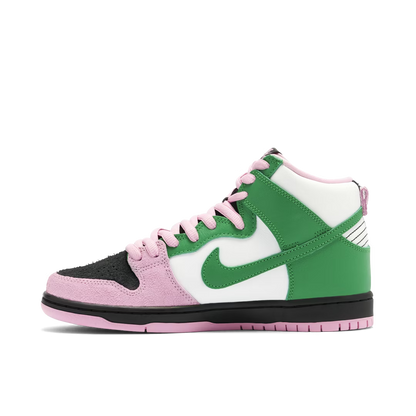 Nike Dunk High Pro Premium SB