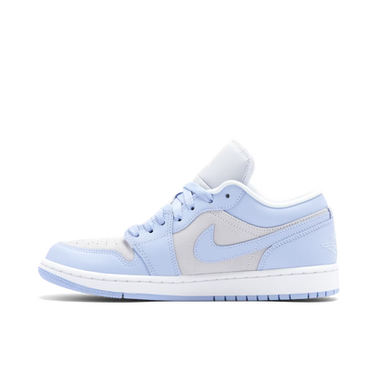Air Jordan 1 Low University Bleu Gris