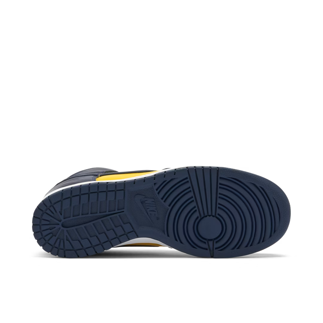 Nike Dunk High Michigan