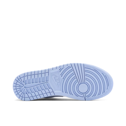 Air Jordan 1 Low University Bleu Gris