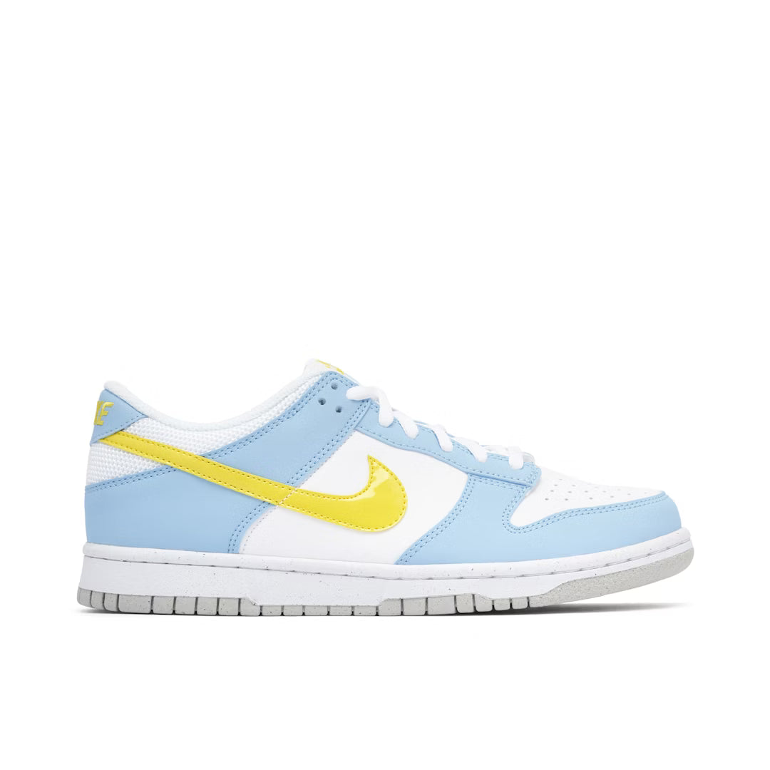 NIke Dunk Low Next Nature Simpsons GS