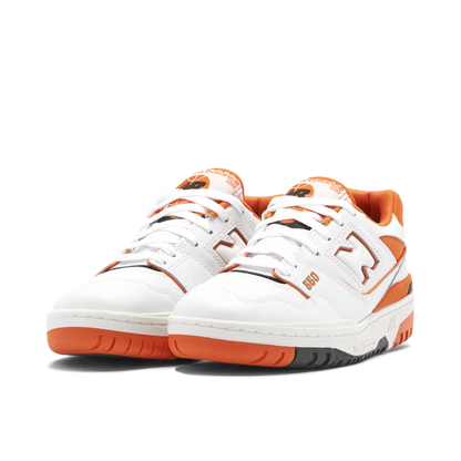 New Balance 550 Artist Pack Orange