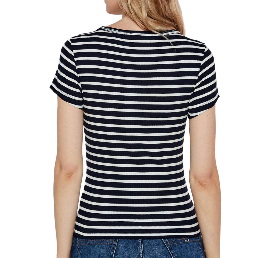 Tommy Jeans T-Shirt Essential