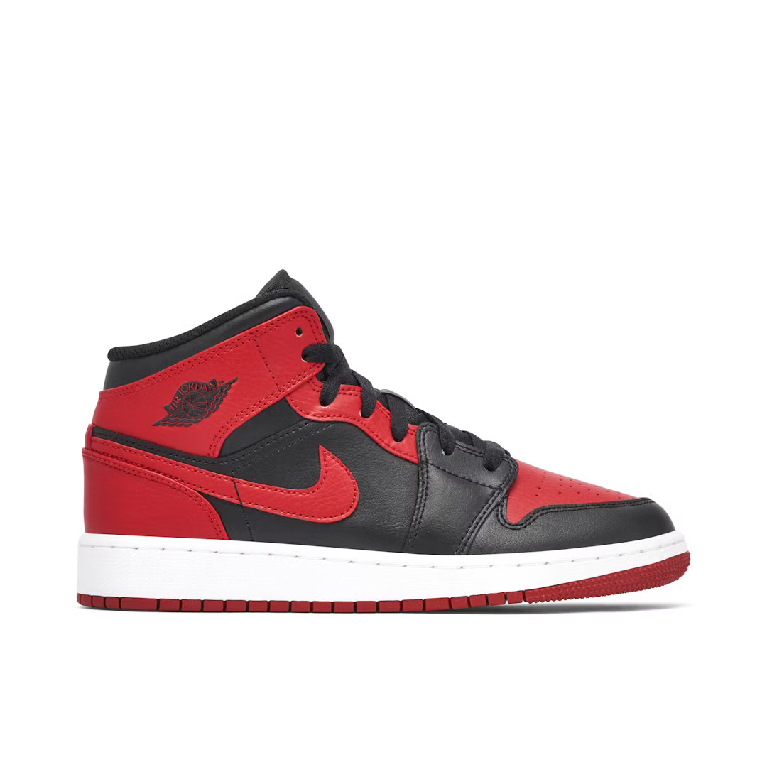 Air Jordan 1 Mid Banned