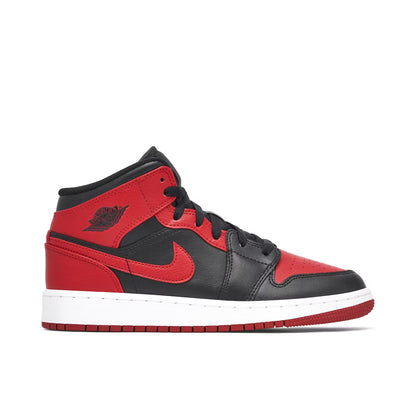 Air Jordan 1 Mid Banned