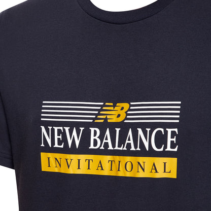 New Balance Sport Core Cotton Jersey T-Shirt