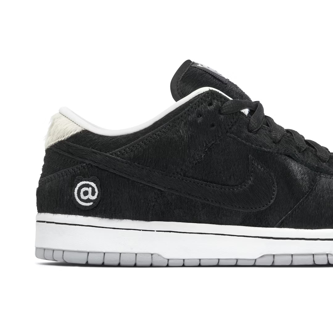 Nike SB Dunk Low Medicom Toy