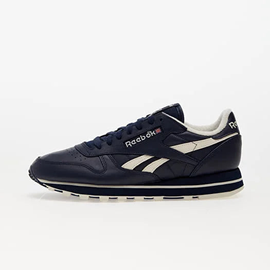 Reebok Classic Leather Vintage 40TH