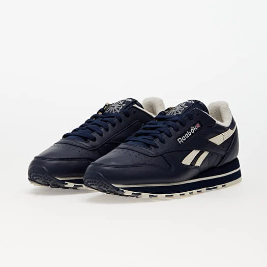 Reebok Classic Leather Vintage 40TH