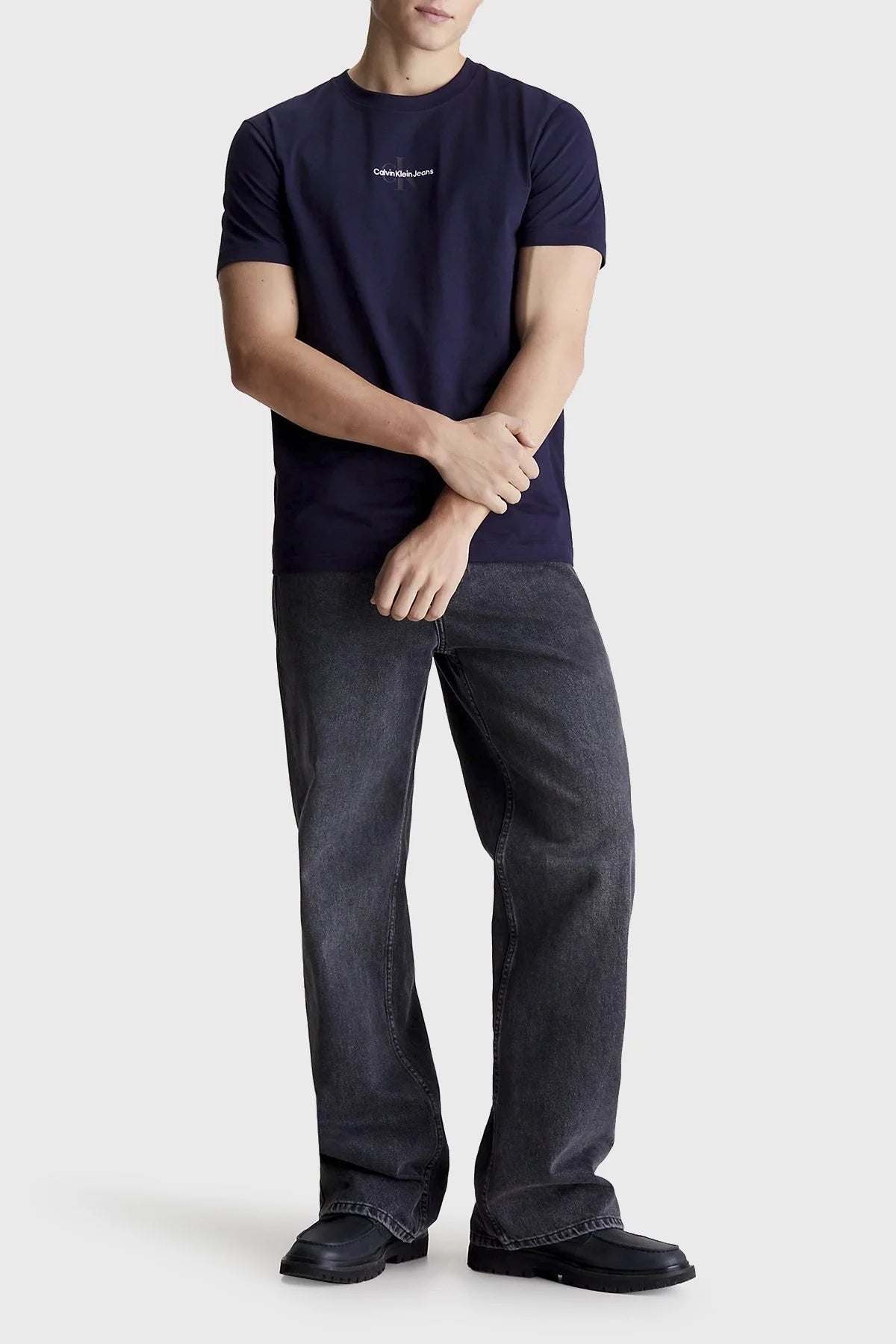 Calvin Klein Jeans Monogram T-Shirt