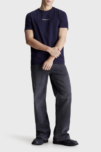 Calvin Klein Jeans Monogram T-Shirt