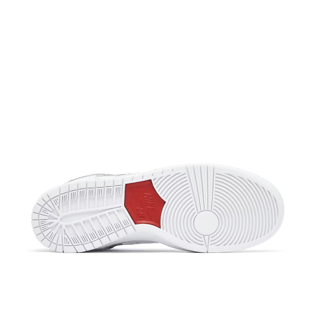 Nike x Oski Dunk High