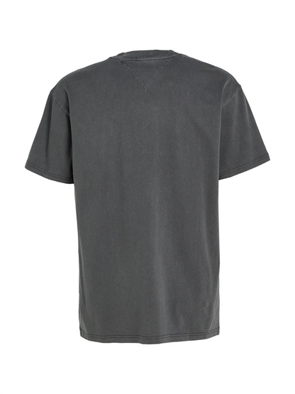 Tommy Jeans Relax Luxe Varsity T-Shirt 2
