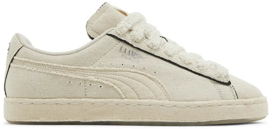 Puma Suède x Laams Beige