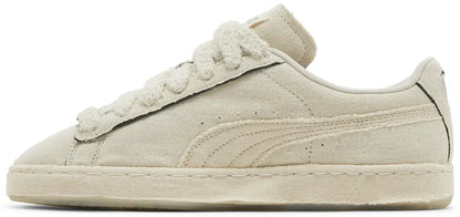 Puma Suède x Laams Beige