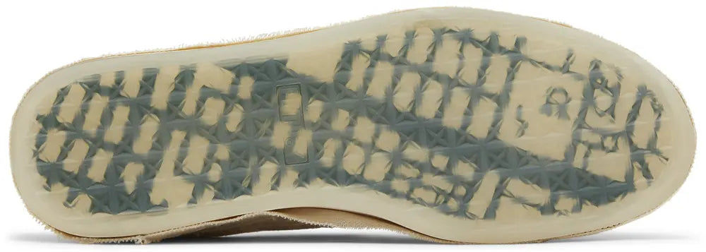 Puma Suède x Laams Beige