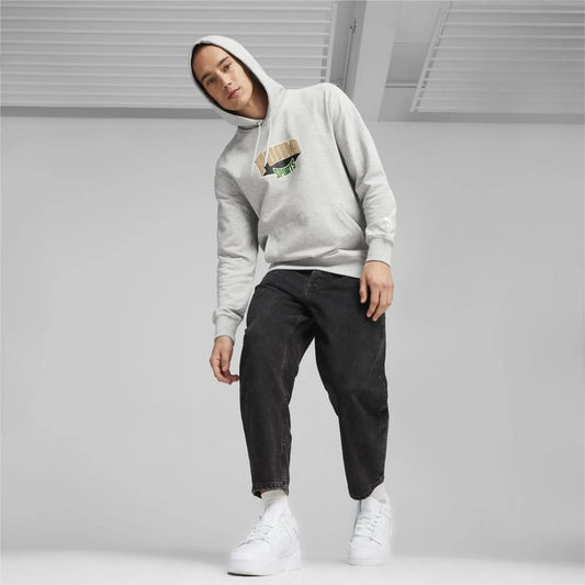 Puma Team Hoodie