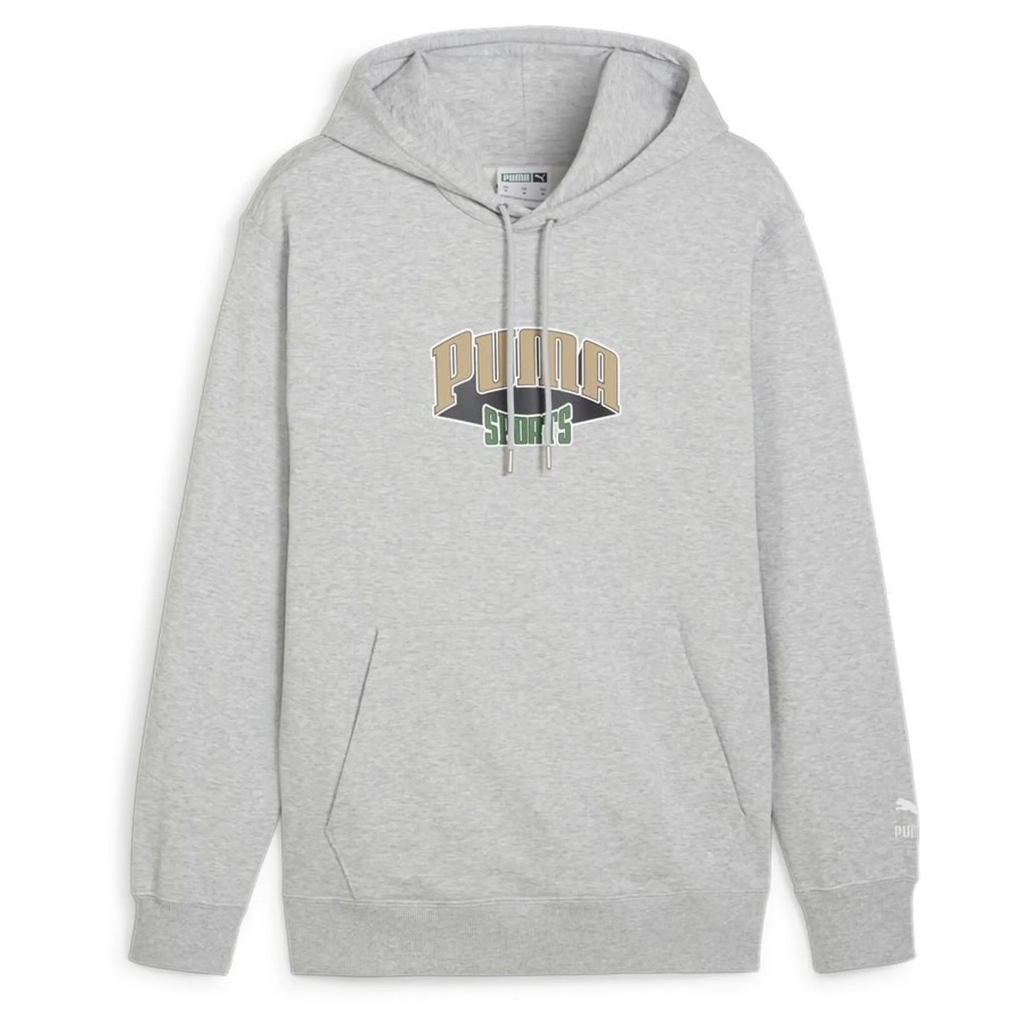 Puma Team Hoodie
