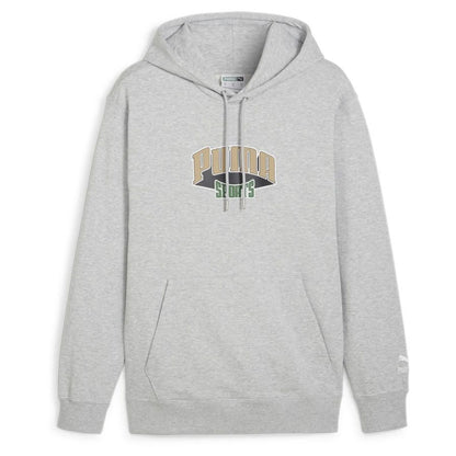 Puma Team Hoodie