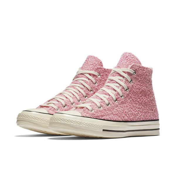 Converse Fuzzy Bunny