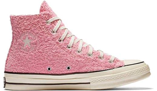 Converse Fuzzy Bunny