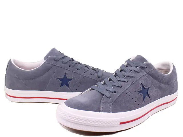 Converse One Star