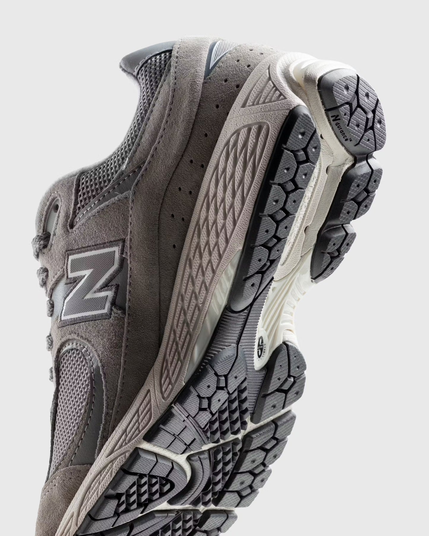 New Balance 2002R Marblehead