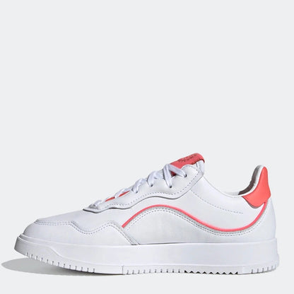 Adidas Originals SC Premiere W Blanc Rose